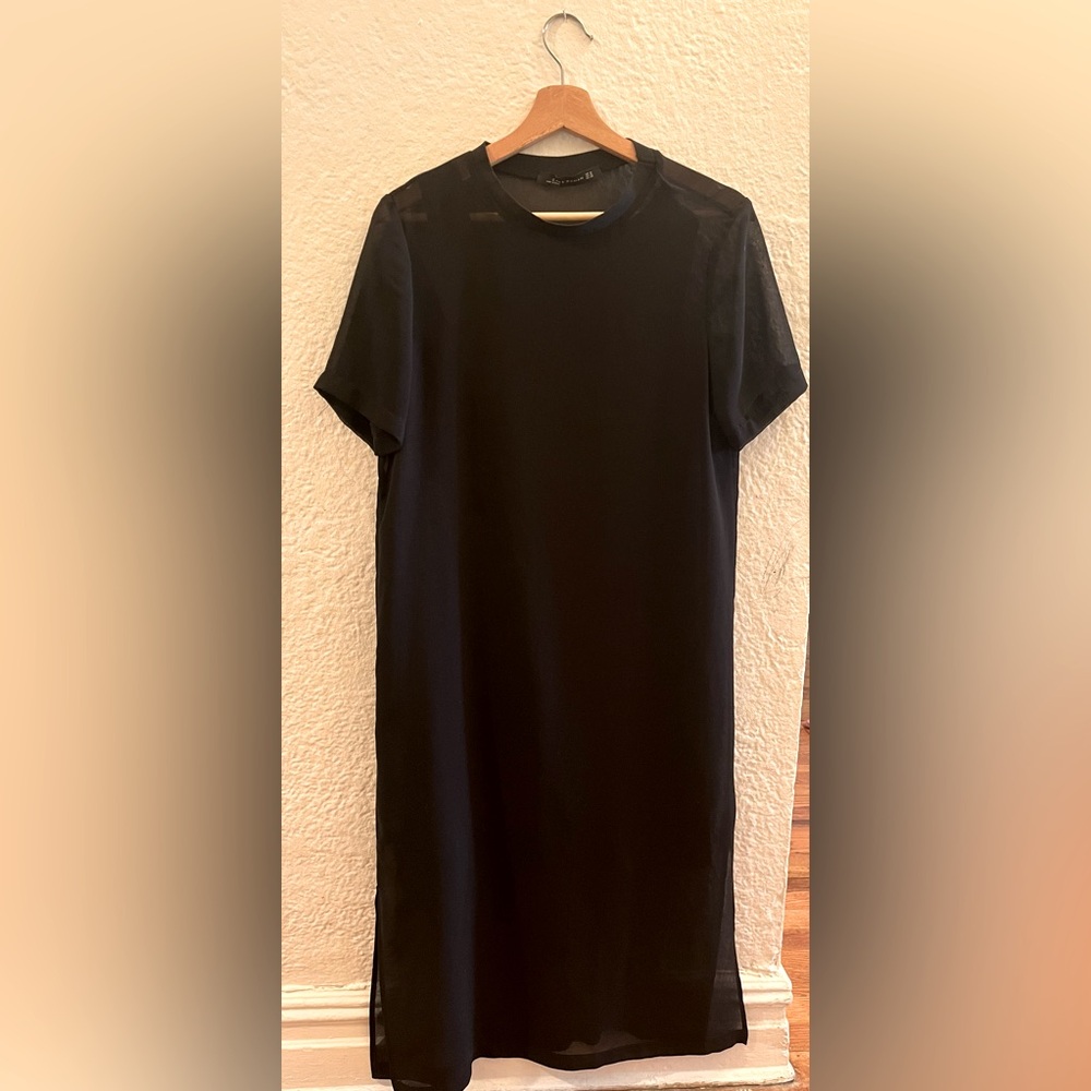 Zara dress
